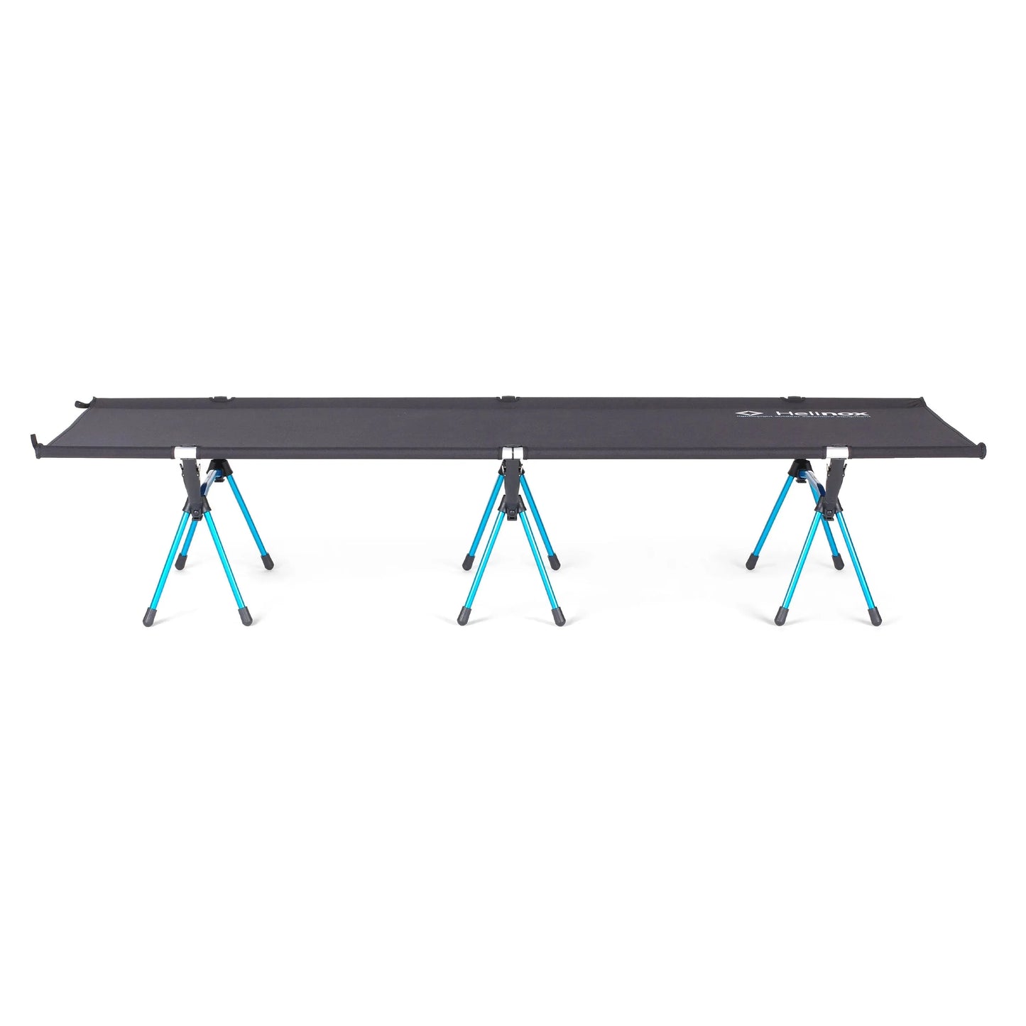 Helinox Helinox Feldbett High Cot One Long schwarz - ASMC