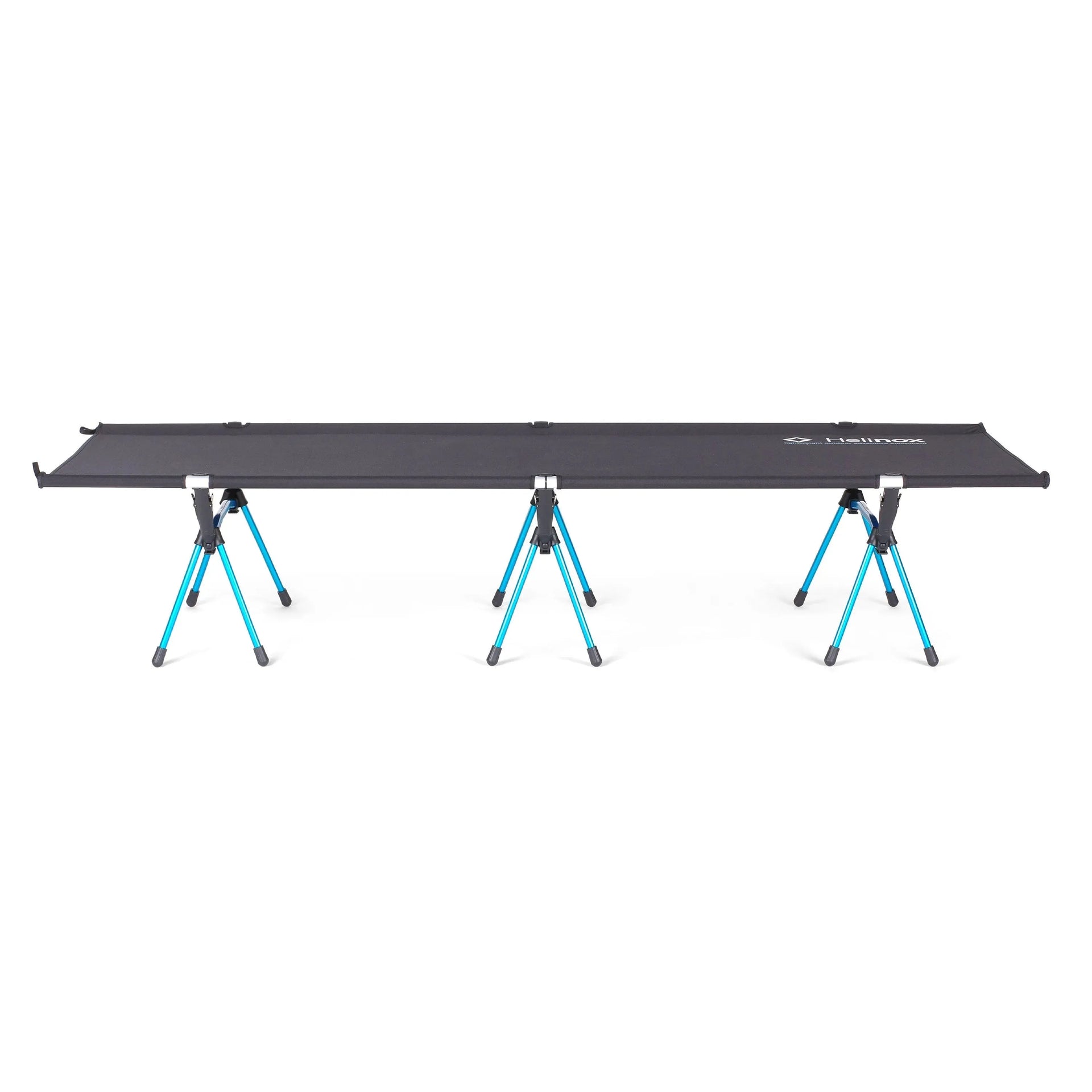 Helinox Helinox Feldbett High Cot One Long schwarz - ASMC