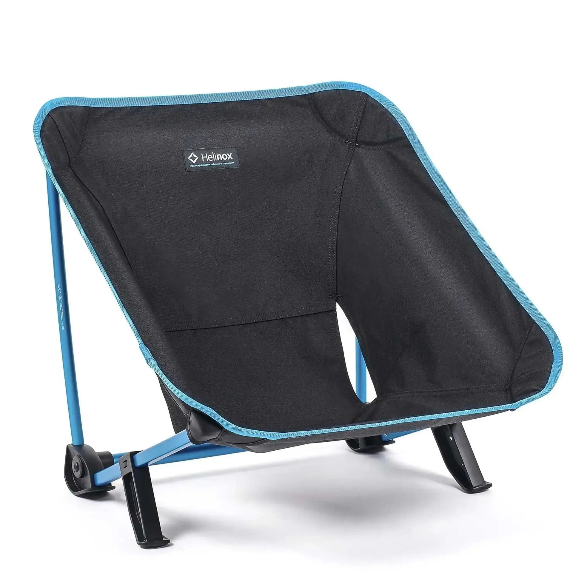 campingstuhl helinox alternative Helinox Campingstuhl Incline Festival Chair schwarz online kaufen