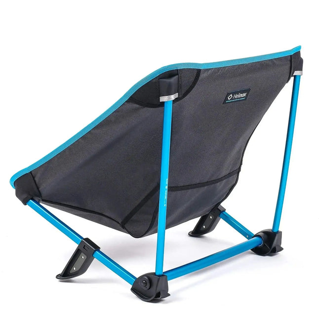 campingstuhl festival Helinox Campingstuhl Incline Festival Chair schwarz online kaufen