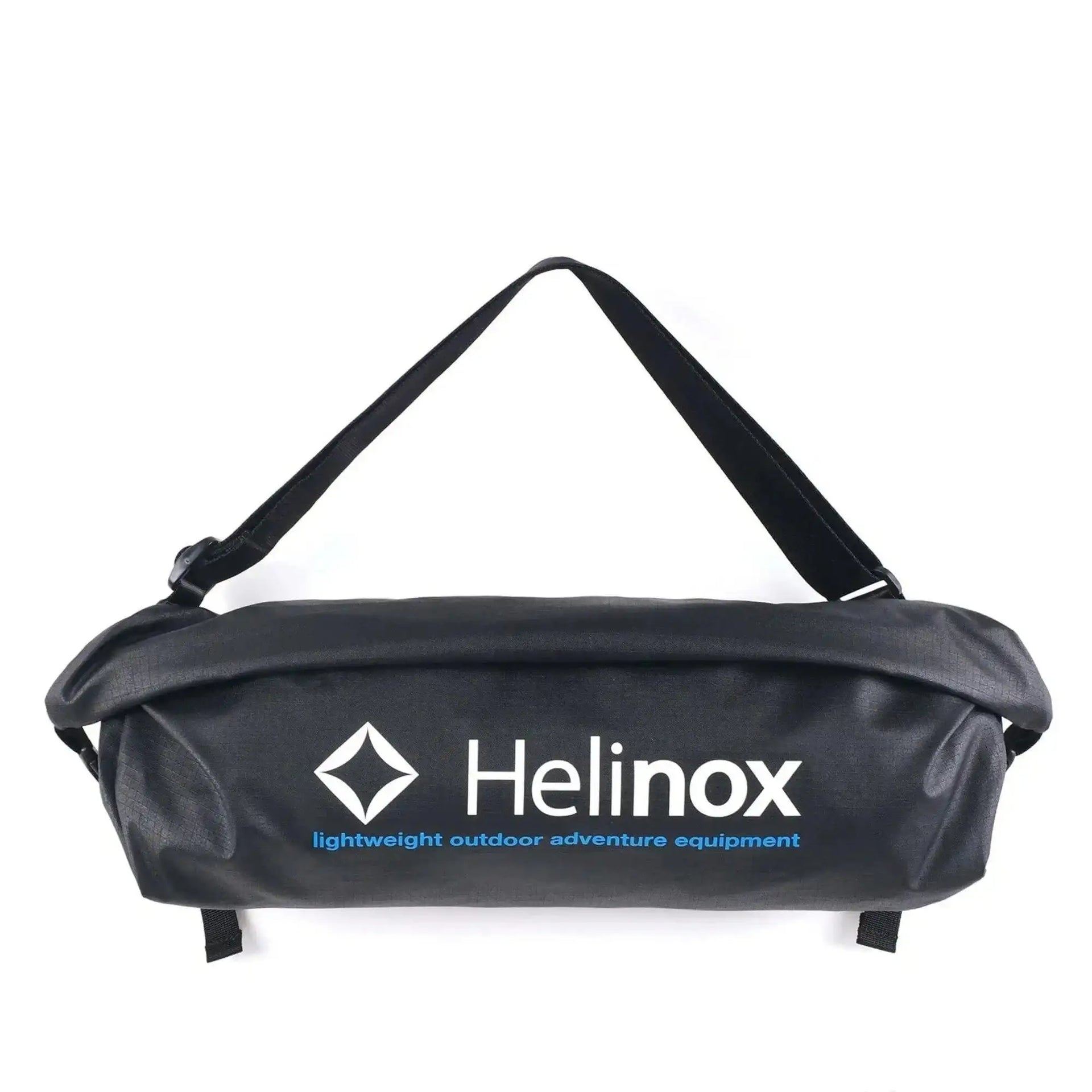 campingstuhl für festival Helinox Campingstuhl Incline Festival Chair schwarz online kaufen