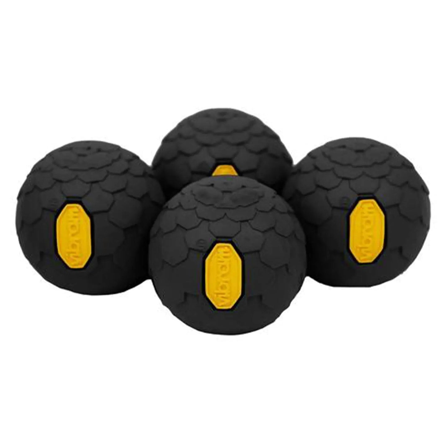 Helinox Helinox Antirutschfüße Vibram Ball Feet Set 4 Stück - ASMC