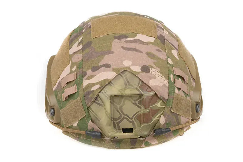 Ultimate Tactical Helmbezug FAST PJ Helmet Cover - ASMC