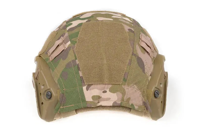 Ultimate Tactical Helmbezug FAST PJ Helmet Cover - ASMC