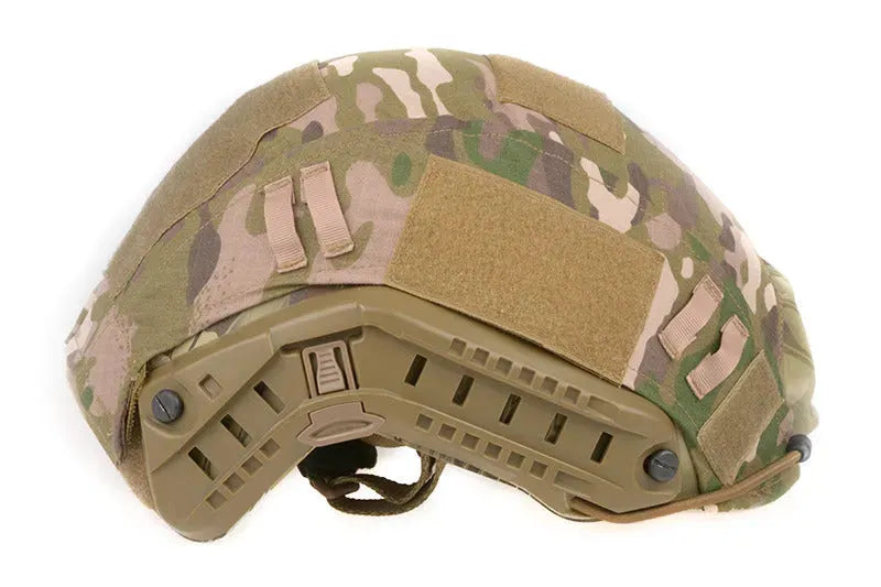 Ultimate Tactical Helmbezug FAST PJ Helmet Cover - ASMC