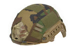 Helmbezug FAST PJ Helmet Cover