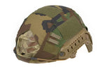Ultimate Tactical Helmbezug FAST PJ Helmet Cover - ASMC