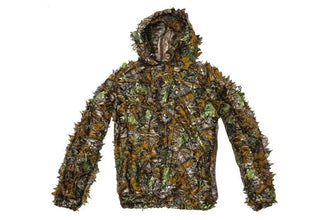 Ghillie Suit Camouflage Set