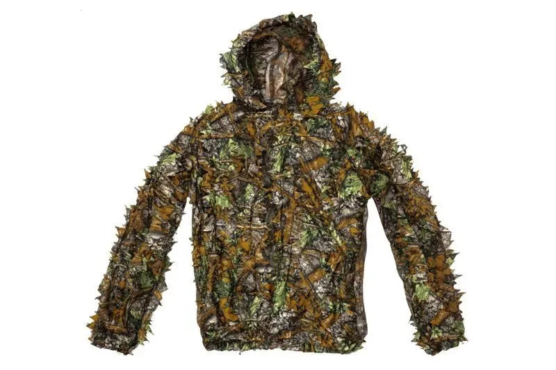Ghillie Suit Camouflage Set
