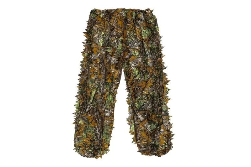 Ghillie Suit Camouflage Set