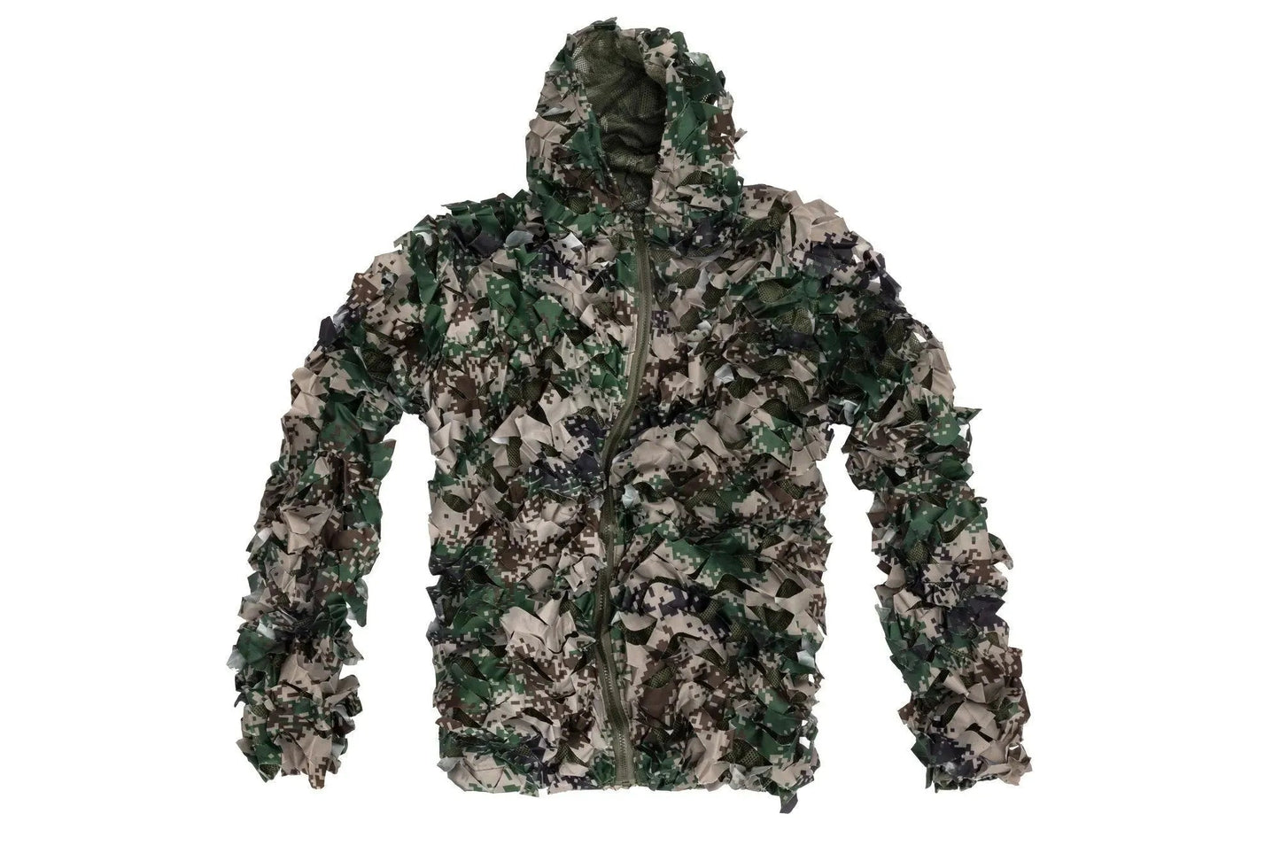 Ghillie Suit Camouflage Set