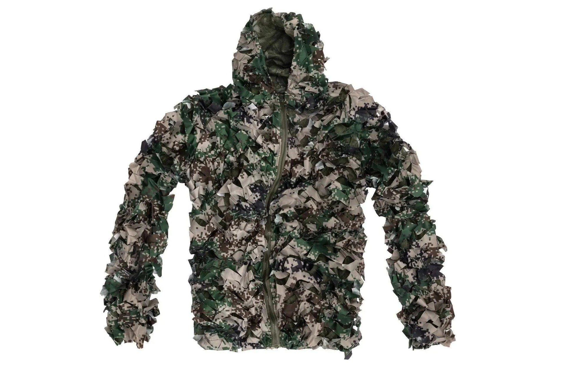 Ghillie Suit Camouflage Set