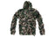 Ghillie Suit Camouflage Set