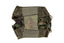 Ultimate Tactical Helmbezug FAST Helmet Cover - ASMC