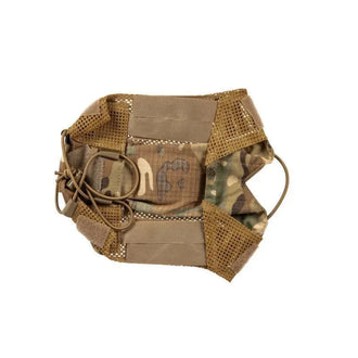 Helmbezug FAST Helmet Cover