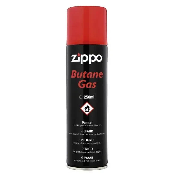 Feuerzeuggas 250 ml