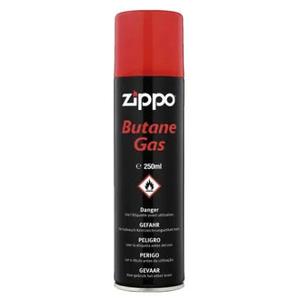 Feuerzeuggas 250 ml