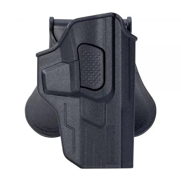 Umarex Umarex Paddle Holster für Smith & Wesson M&P9 - ASMC