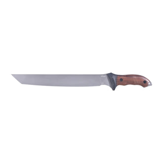 Messer MachTac 5 440C
