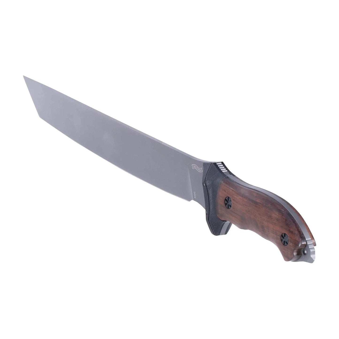 Messer MachTac 5 440C