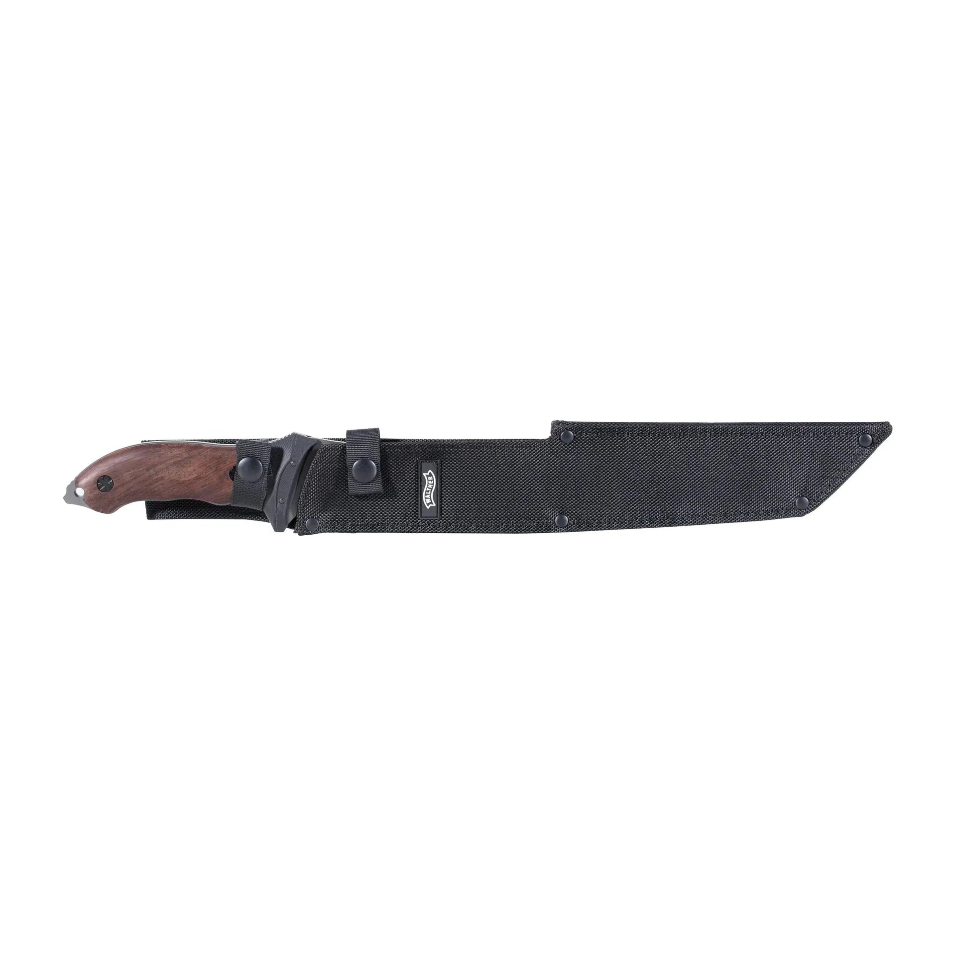 Messer MachTac 5 440C