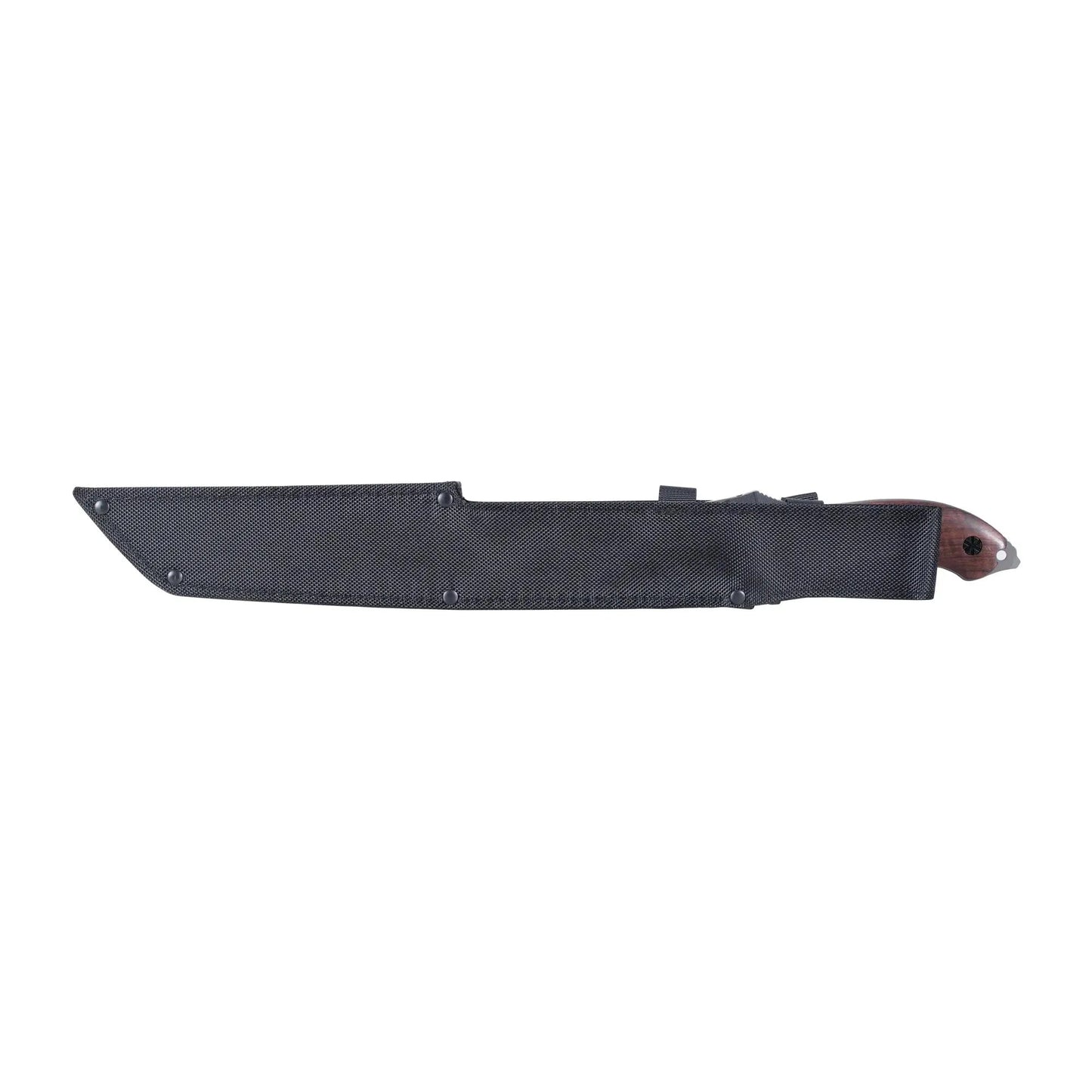 Messer MachTac 5 440C