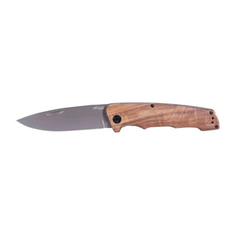 Messer BWK 7 440C holz