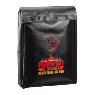 Feuerfeste Dokumententasche Deluxe 4.9 L