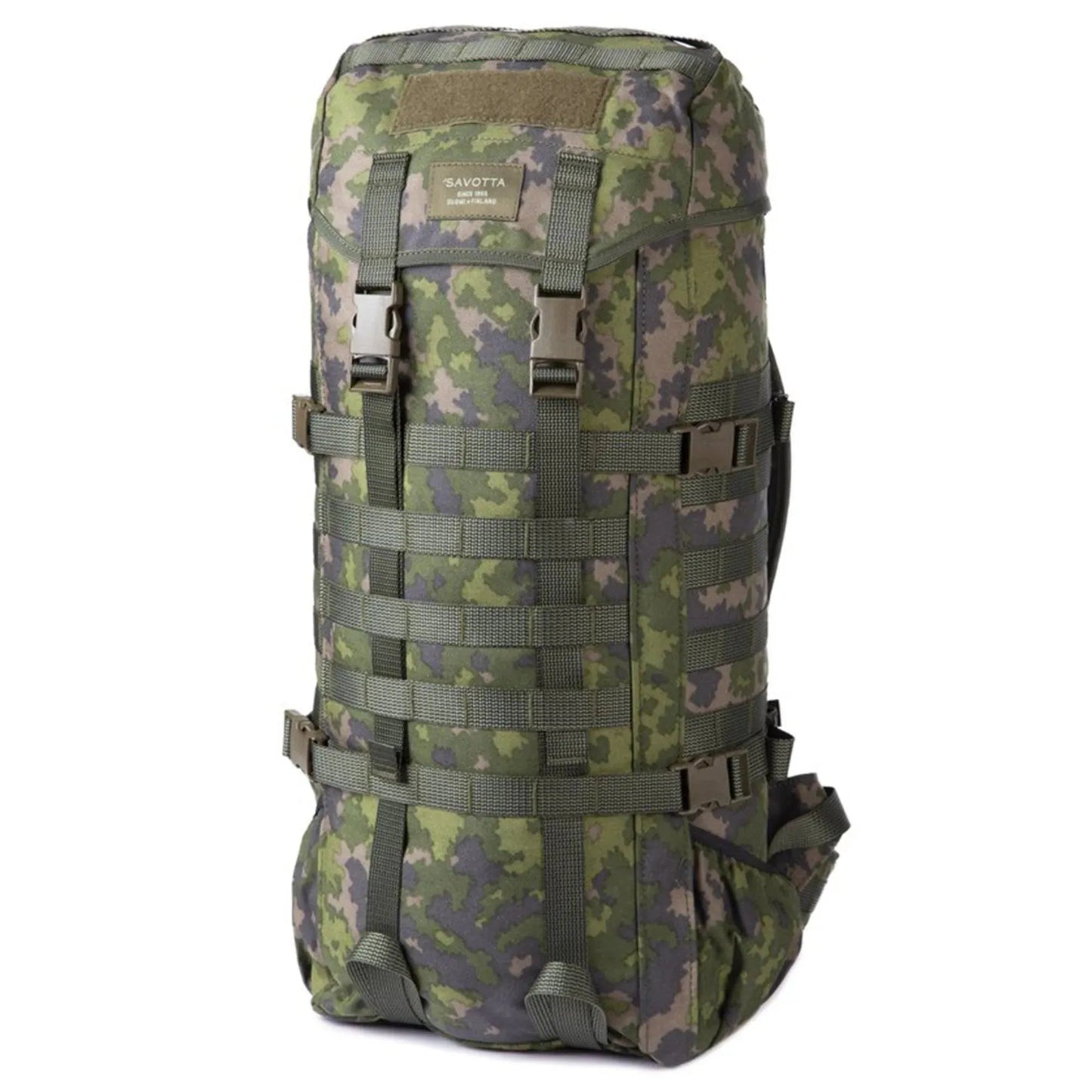 Rucksack Jääkäri M 22 L