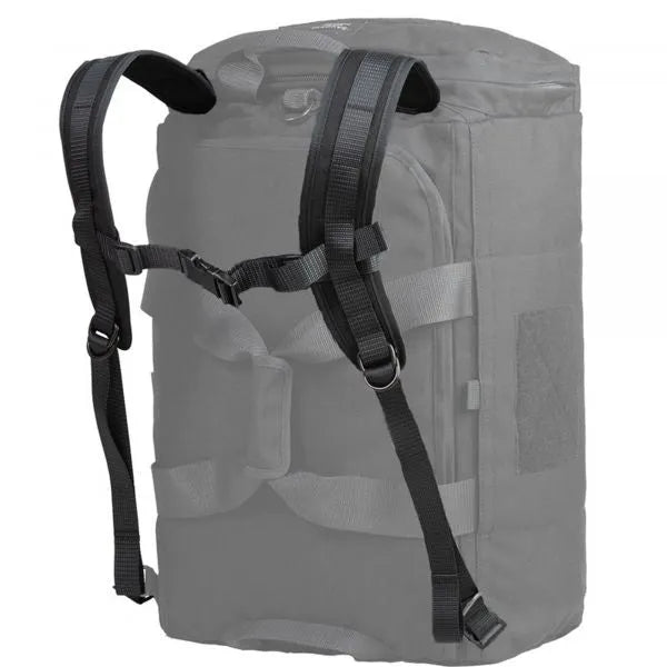 Tragesystem Keikka Backpack Harness