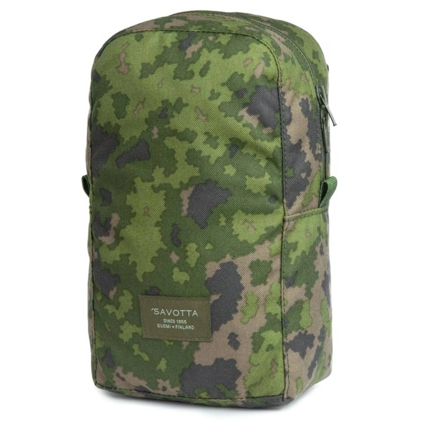 Savotta Tasche Vertical Pouch L - ASMC