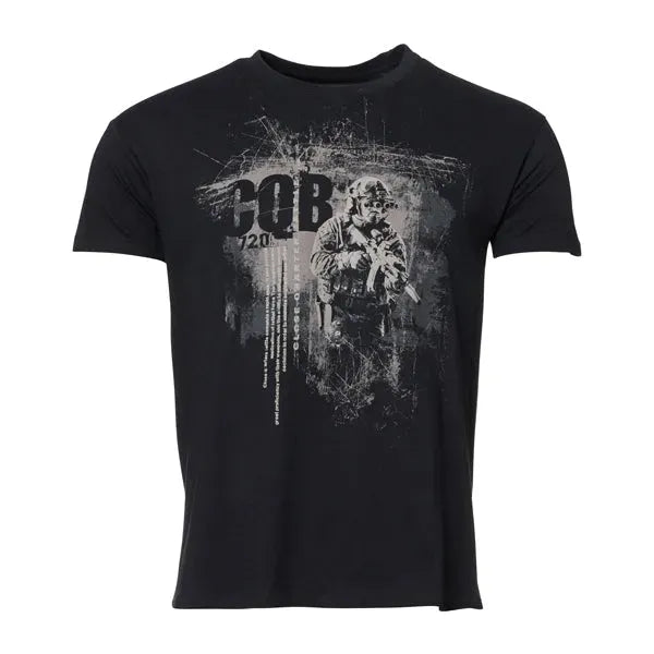 720gear T-Shirt CQB Close Quarter Battle - ASMC