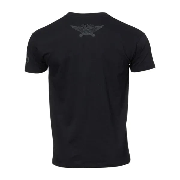 720gear T-Shirt CQB Close Quarter Battle - ASMC