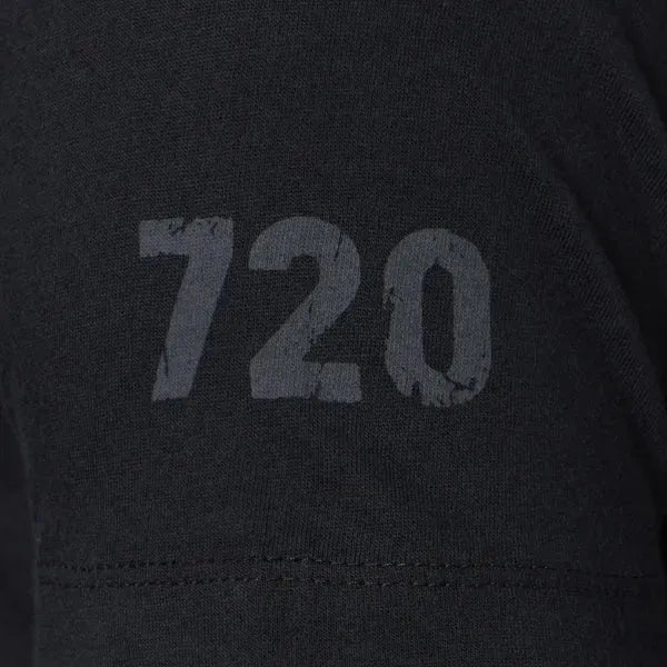 720gear T-Shirt CQB Close Quarter Battle - ASMC