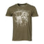 720gear T-Shirt CQB Close Quarter Battle - ASMC