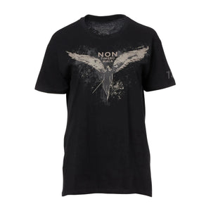 720gear T-Shirt Non Timebo Mala Frauen - ASMC
