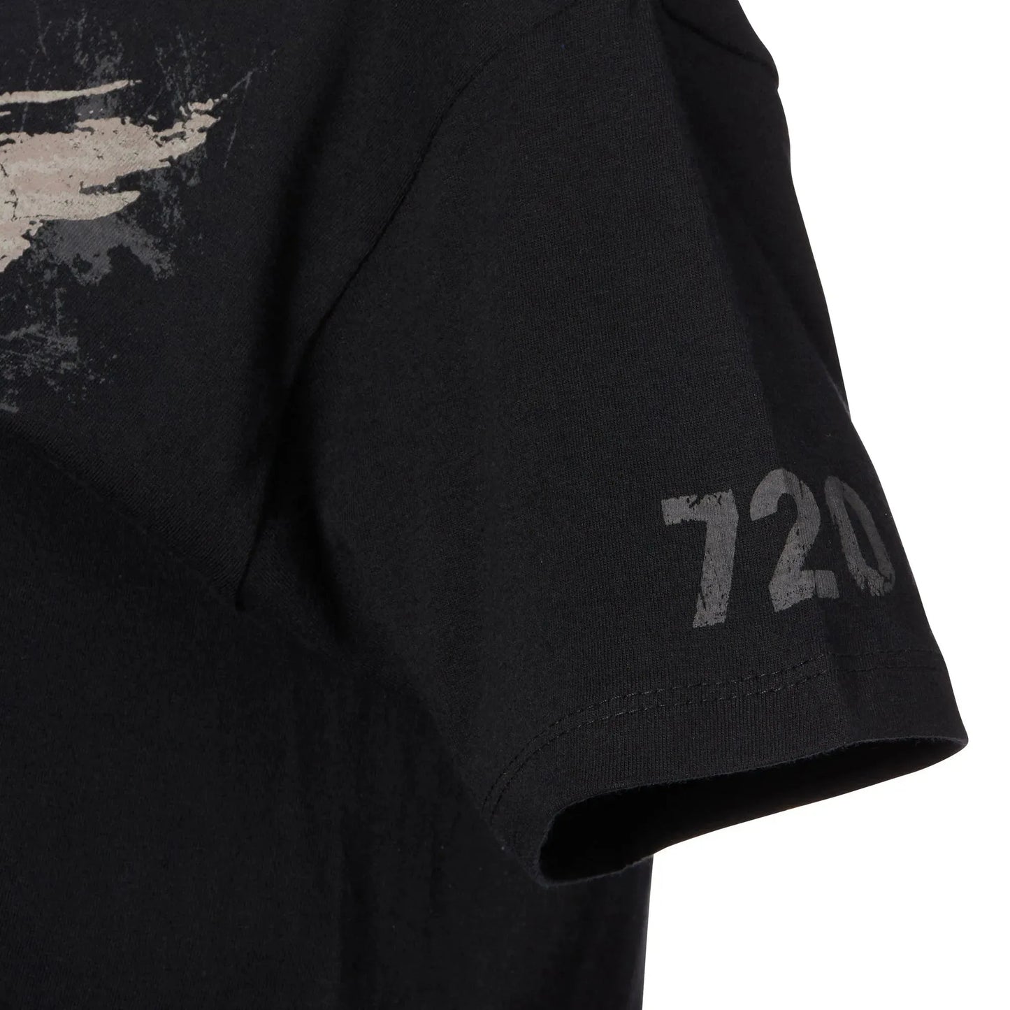 720gear T-Shirt Non Timebo Mala Frauen - ASMC