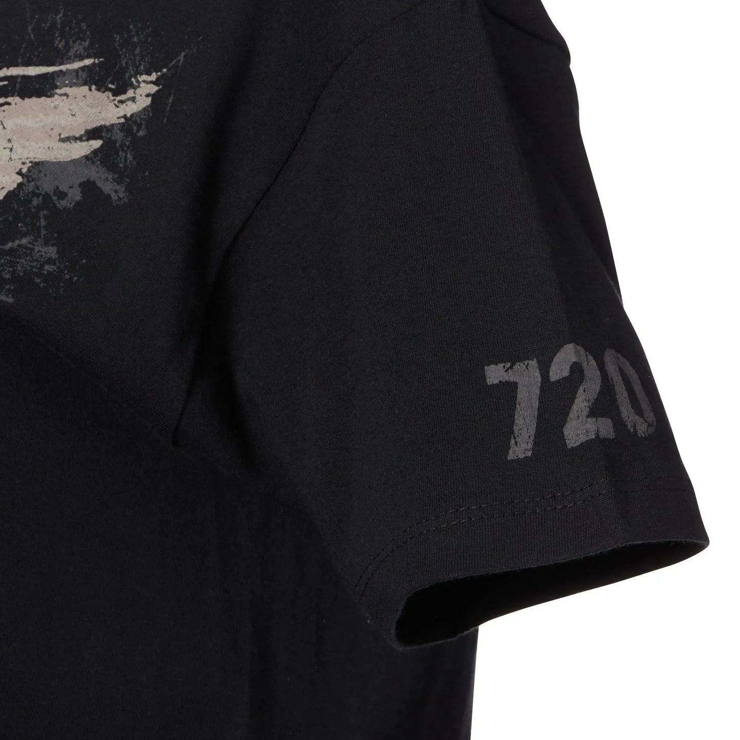 T-Shirt Non Timebo Mala Frauen