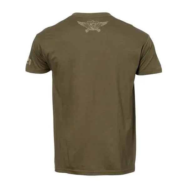T-Shirt Russian 7.62 Ammo