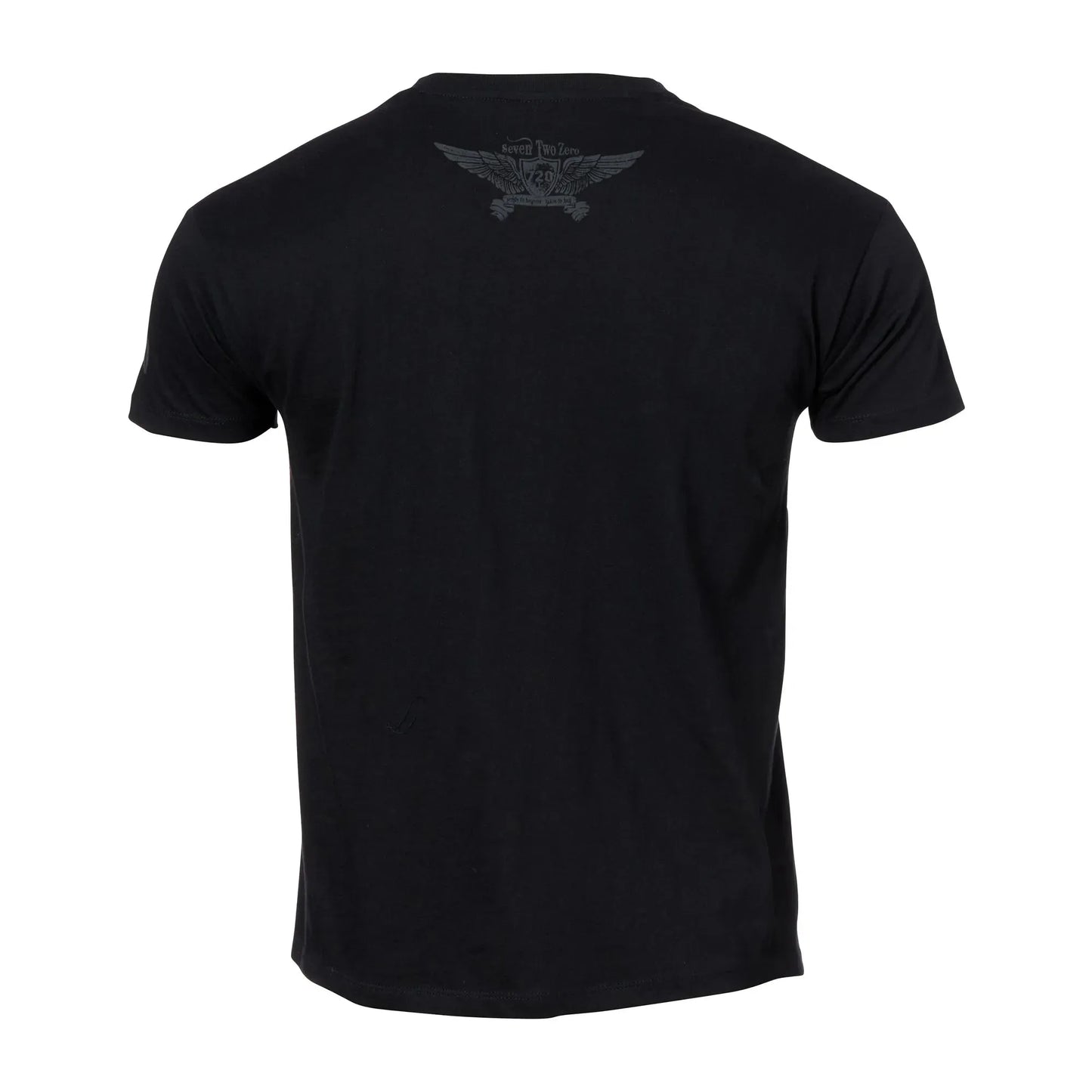 720gear T-Shirt Fight as you train - ASMC