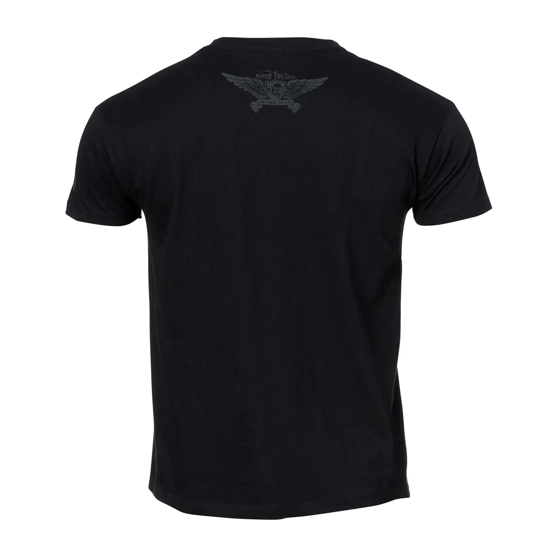720gear T-Shirt Fight as you train - ASMC
