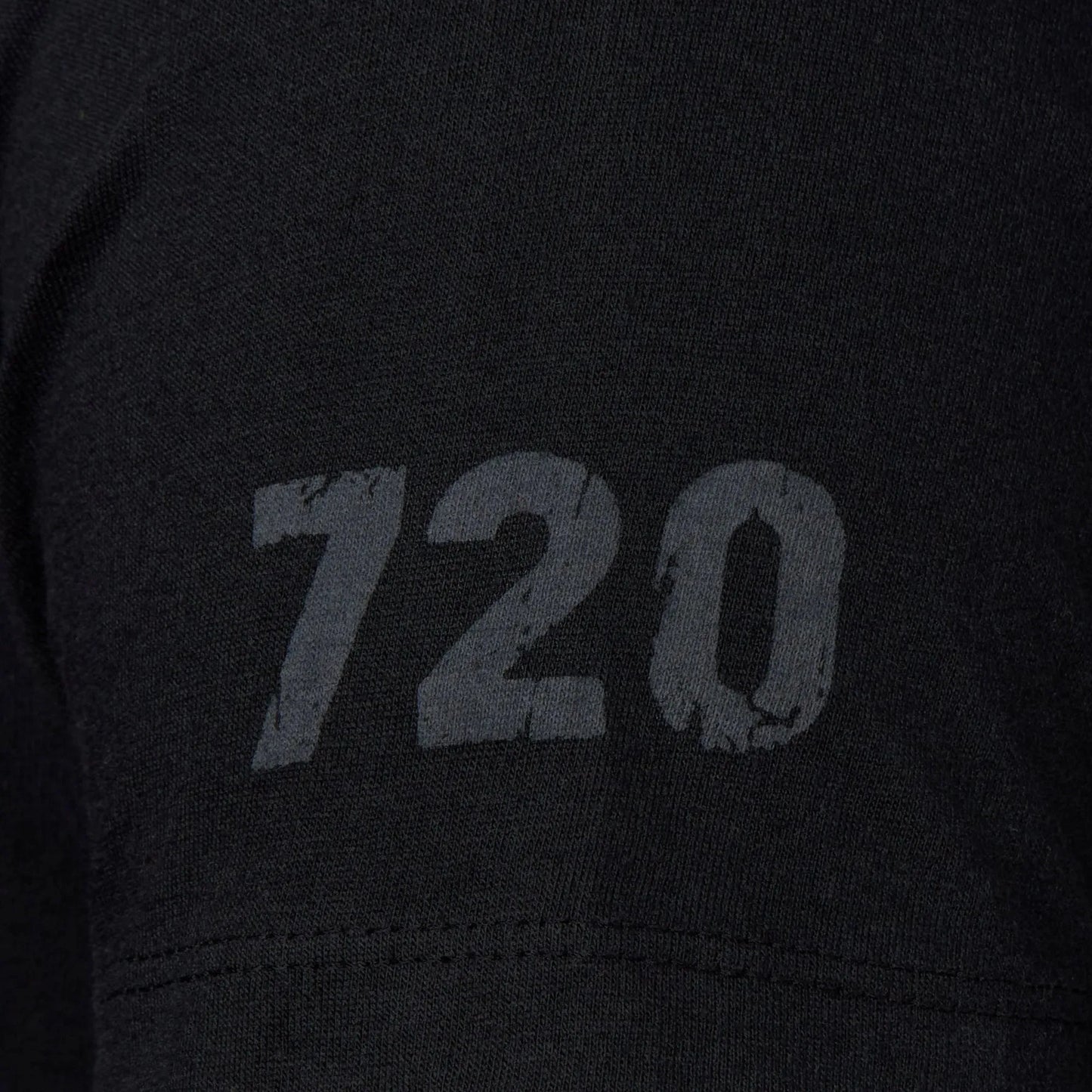 720gear T-Shirt Fight as you train - ASMC