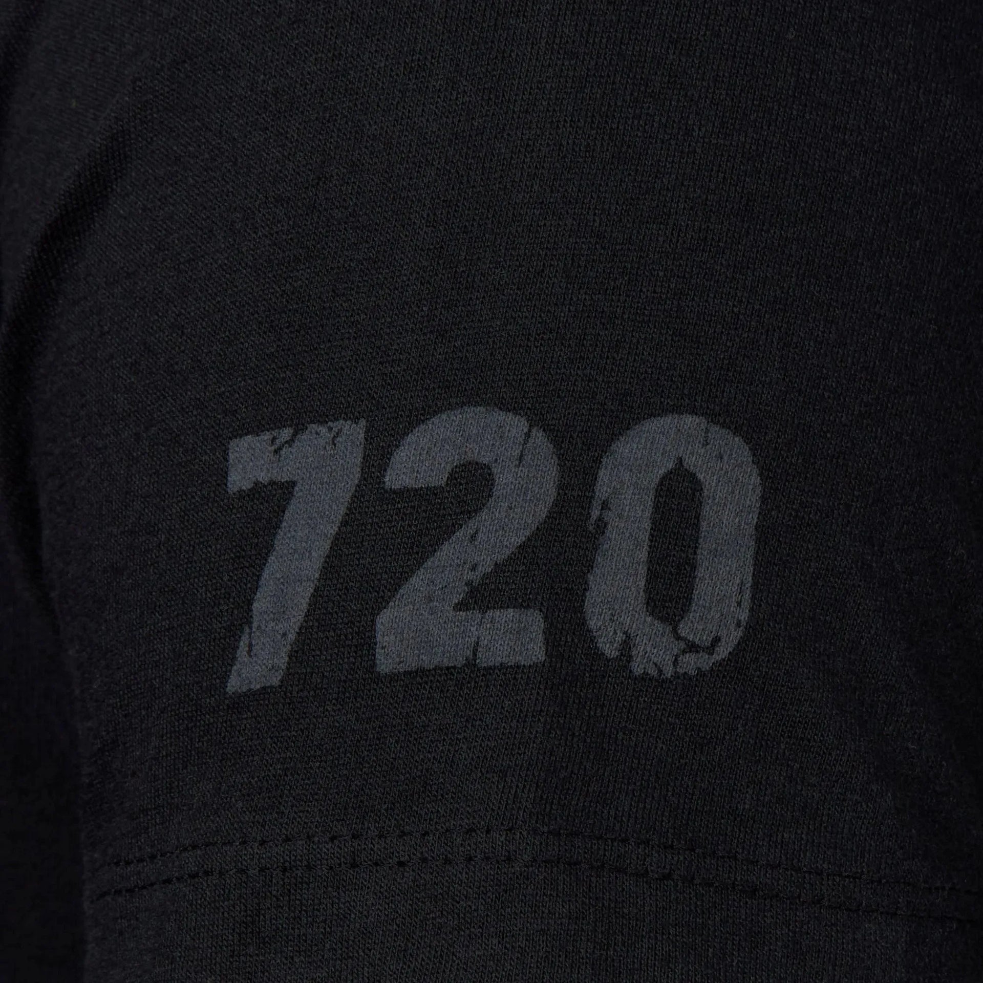 720gear T-Shirt Fight as you train - ASMC