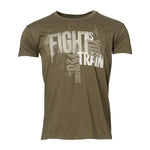 720gear T-Shirt Fight as you train - ASMC