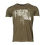 720gear T-Shirt Fight as you train - ASMC