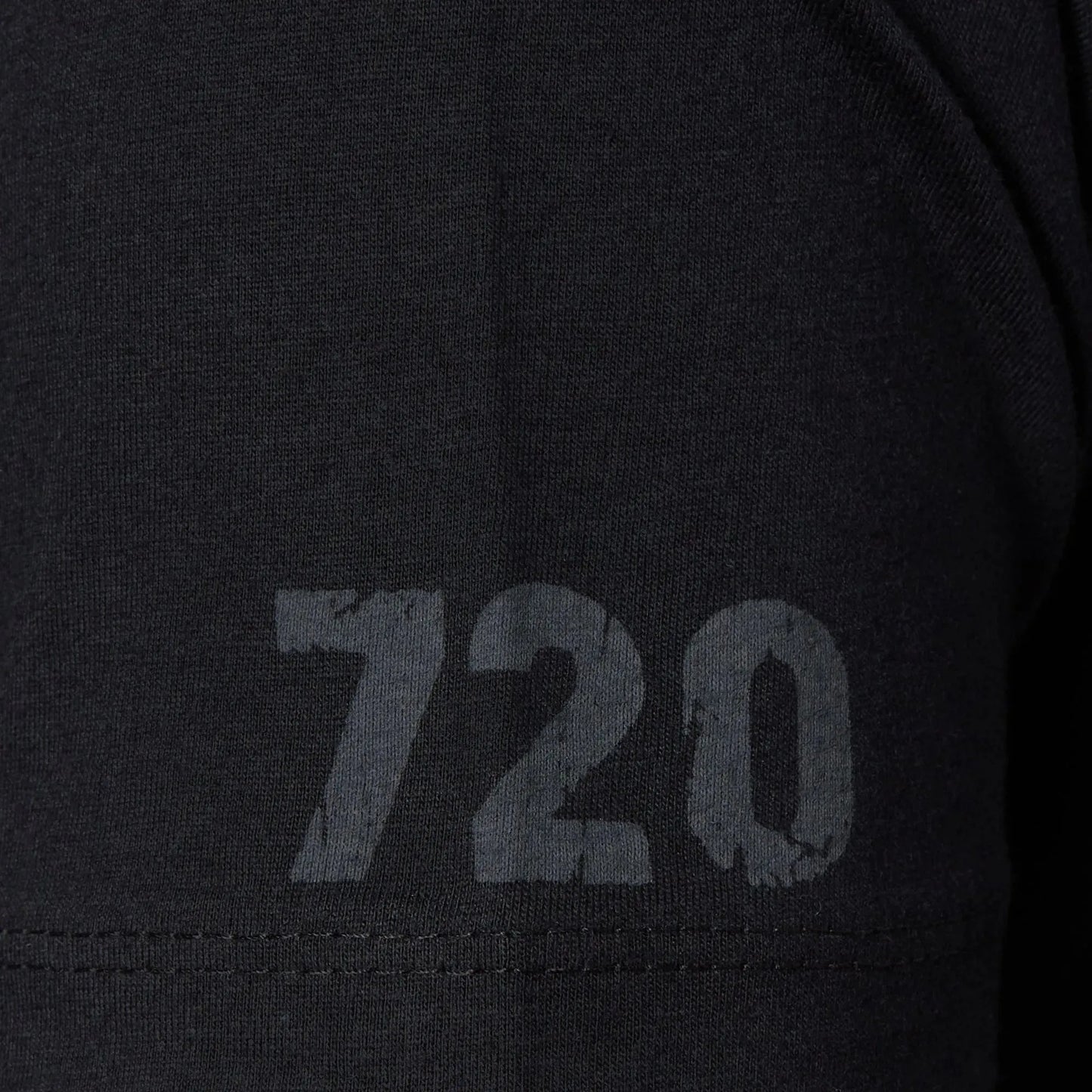 720gear T-Shirt Comfortable with pain - ASMC