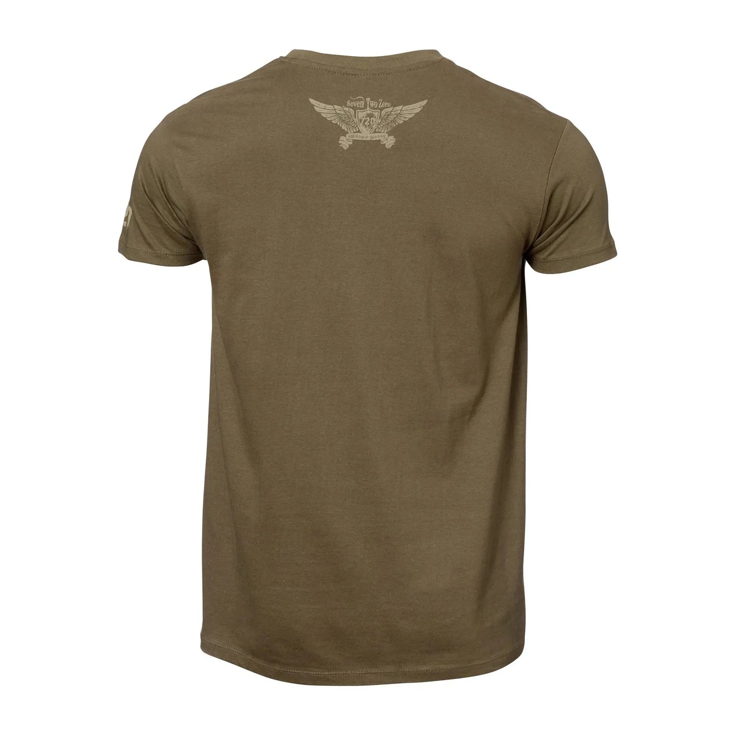 T-Shirt If you can read this