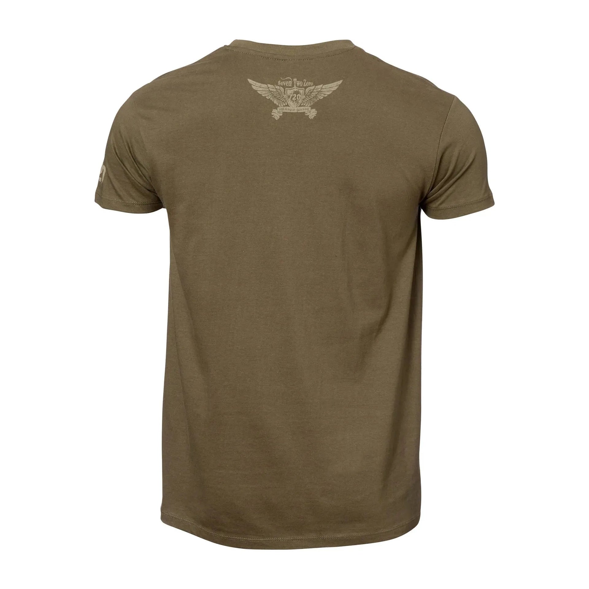 T-Shirt If you can read this