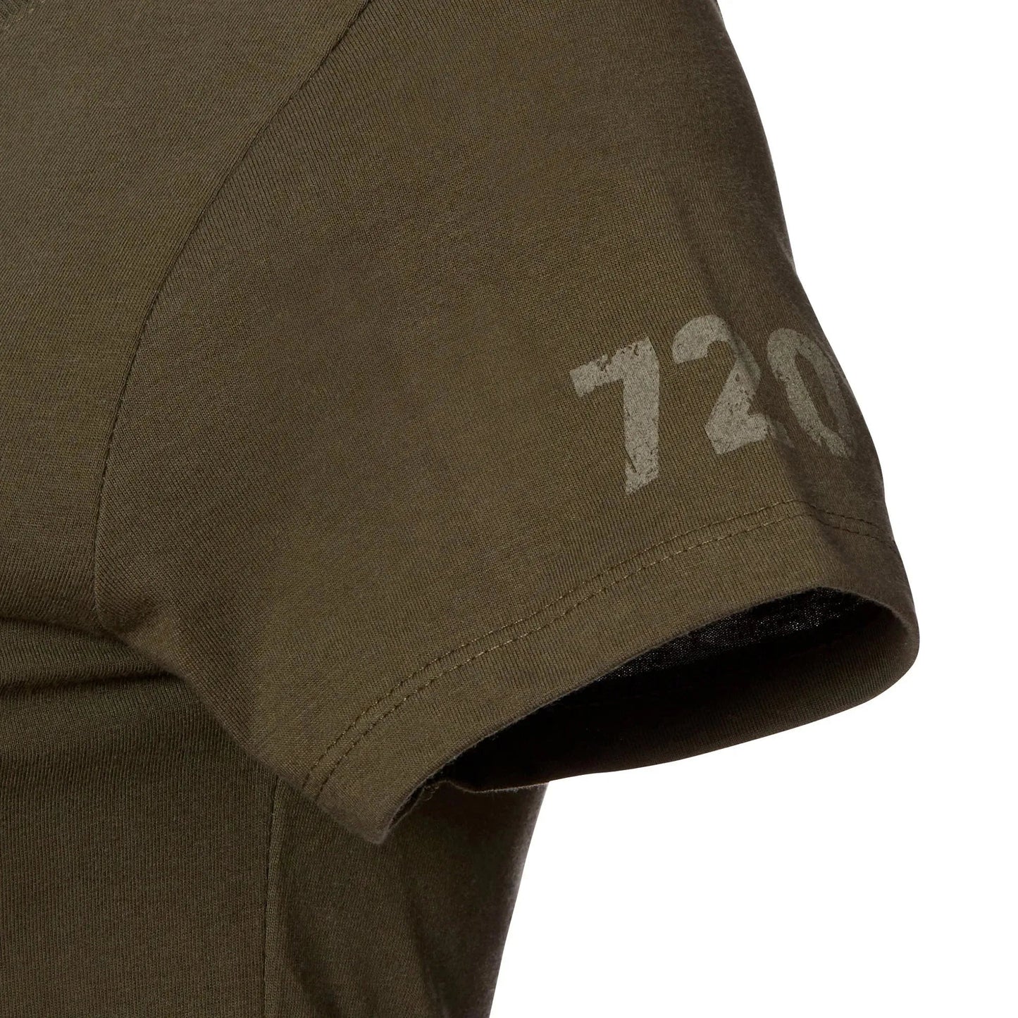 T-Shirt If you can read this army Frauen