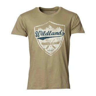 T-Shirt Wildlands